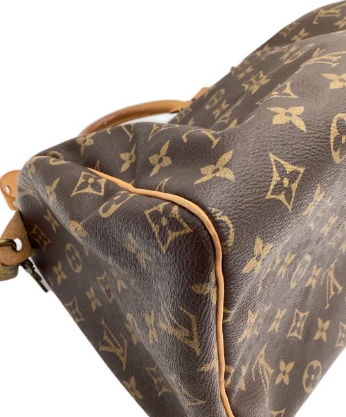 LOUIS VUITTON（ルイ ヴィトン）LOUIS VUITTON (ルイ ヴィトン) ハンドバッグ スピーディ30の古着・服飾アイテム