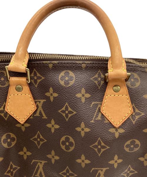 LOUIS VUITTON（ルイ ヴィトン）LOUIS VUITTON (ルイ ヴィトン) ハンドバッグ スピーディ30の古着・服飾アイテム