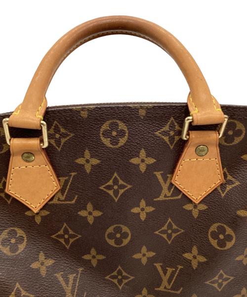 LOUIS VUITTON（ルイ ヴィトン）LOUIS VUITTON (ルイ ヴィトン) ハンドバッグ スピーディ30の古着・服飾アイテム