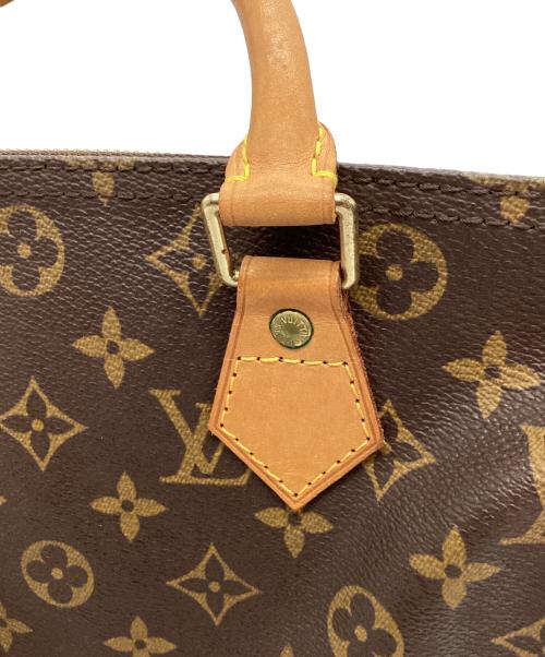 LOUIS VUITTON（ルイ ヴィトン）LOUIS VUITTON (ルイ ヴィトン) ハンドバッグ スピーディ30の古着・服飾アイテム