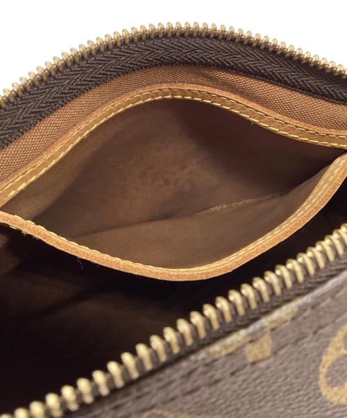 LOUIS VUITTON（ルイ ヴィトン）LOUIS VUITTON (ルイ ヴィトン) ハンドバッグ スピーディ30の古着・服飾アイテム
