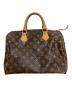 LOUIS VUITTON（ルイ ヴィトン）の古着「ハンドバッグ スピーディ30」