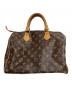 LOUIS VUITTON (ルイ ヴィトン) ハンドバッグ スピーディ30：70000円
