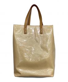 LOUIS VUITTON（ルイ ヴィトン）の古着「バッグ」｜ベージュ