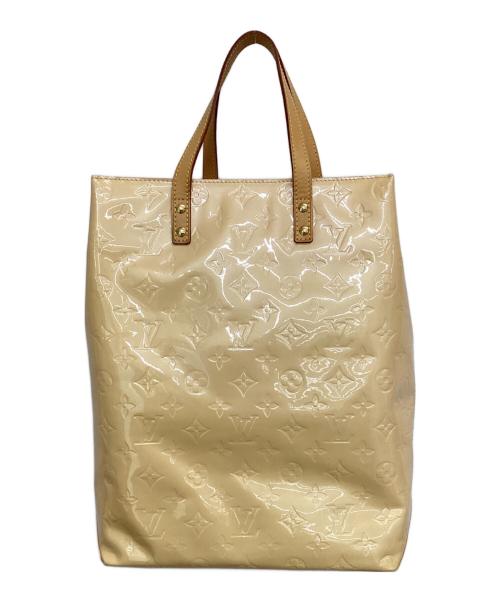 LOUIS VUITTON（ルイ ヴィトン）LOUIS VUITTON (ルイ ヴィトン) バッグ ベージュの古着・服飾アイテム
