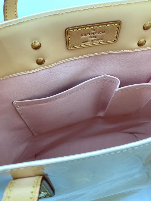 LOUIS VUITTON（ルイ ヴィトン）LOUIS VUITTON (ルイ ヴィトン) バッグ ベージュの古着・服飾アイテム