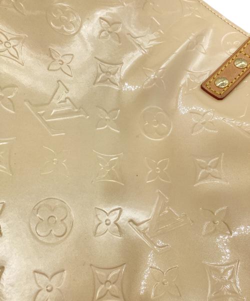 LOUIS VUITTON（ルイ ヴィトン）LOUIS VUITTON (ルイ ヴィトン) バッグ ベージュの古着・服飾アイテム