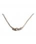 4℃ (ヨンドシー) ネックレス：12000円