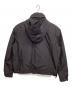 POLO RALPH LAUREN (ポロ・ラルフローレン) フーデッドジャケット ブラック サイズ:Ｌ：15000円