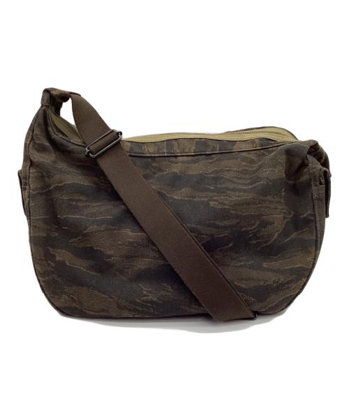 PORTER（ポーター）PORTER (ポーター) ショルダーバッグ GREENEYE グリーンの古着・服飾アイテム