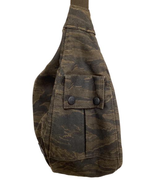 PORTER（ポーター）PORTER (ポーター) ショルダーバッグ GREENEYE グリーンの古着・服飾アイテム