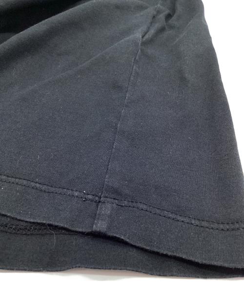 PRADA（プラダ）PRADA (プラダ) 半袖カットソー ネイビー サイズ:XXLの古着・服飾アイテム