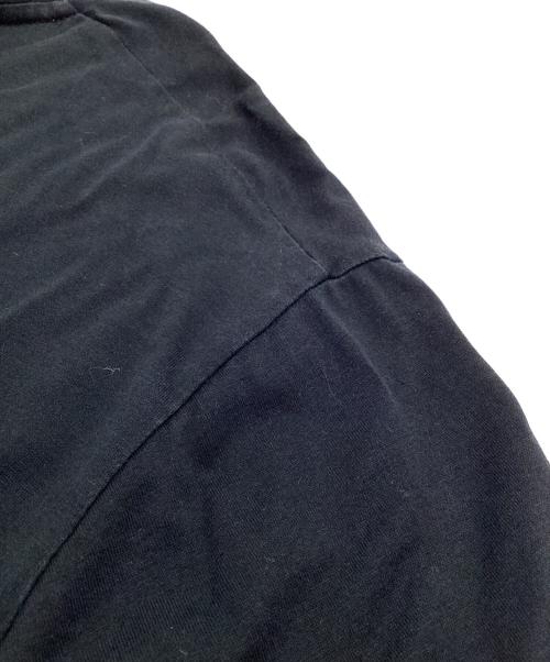 PRADA（プラダ）PRADA (プラダ) 半袖カットソー ネイビー サイズ:XXLの古着・服飾アイテム
