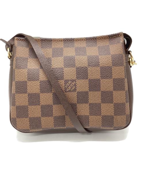 LOUIS VUITTON（ルイ ヴィトン）LOUIS VUITTON (ルイ ヴィトン) ポーチの古着・服飾アイテム