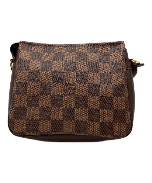 LOUIS VUITTON（ルイ ヴィトン）LOUIS VUITTON (ルイ ヴィトン) ポーチの古着・服飾アイテム