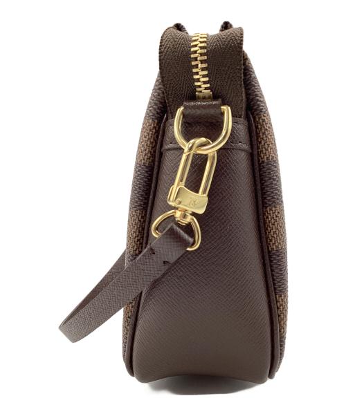 LOUIS VUITTON（ルイ ヴィトン）LOUIS VUITTON (ルイ ヴィトン) ポーチの古着・服飾アイテム