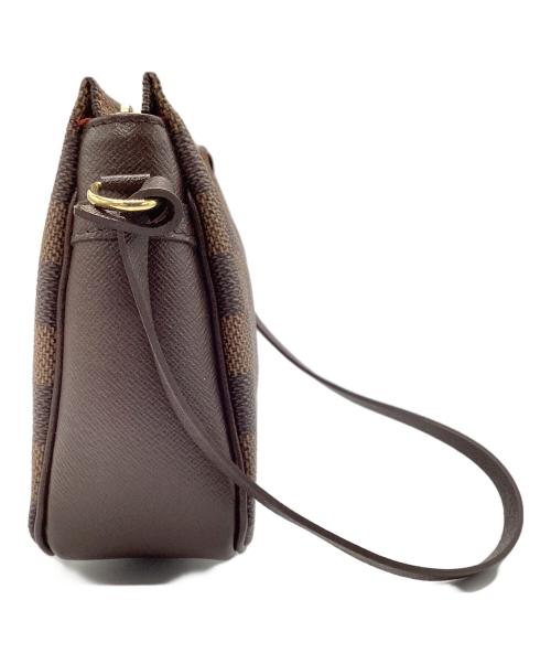 LOUIS VUITTON（ルイ ヴィトン）LOUIS VUITTON (ルイ ヴィトン) ポーチの古着・服飾アイテム
