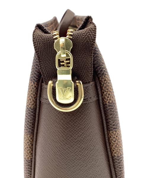 LOUIS VUITTON（ルイ ヴィトン）LOUIS VUITTON (ルイ ヴィトン) ポーチの古着・服飾アイテム