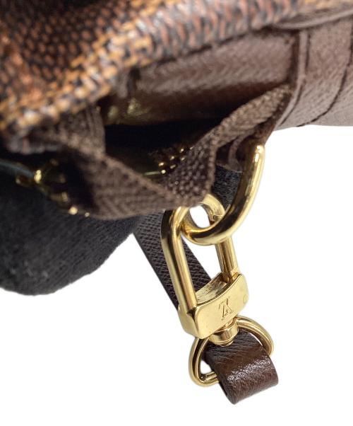 LOUIS VUITTON（ルイ ヴィトン）LOUIS VUITTON (ルイ ヴィトン) ポーチの古着・服飾アイテム