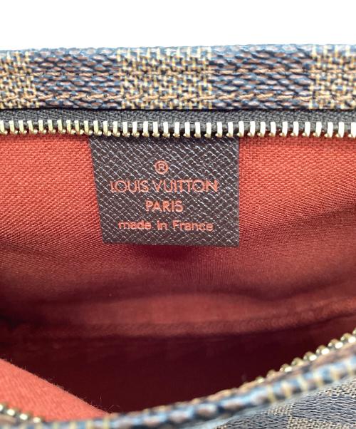 LOUIS VUITTON（ルイ ヴィトン）LOUIS VUITTON (ルイ ヴィトン) ポーチの古着・服飾アイテム