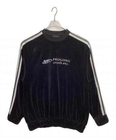 中古・古着通販】MAISON SPECIAL (メゾンスペシャル) スウェット