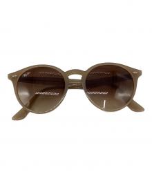 RAY-BAN（レイバン）の古着「サングラス」｜ブラウン