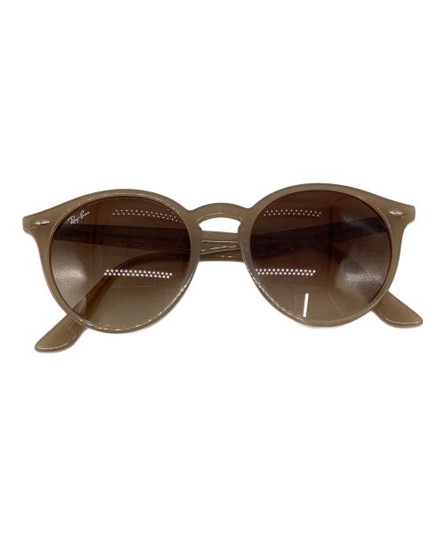 RAY-BAN（レイバン）RAY-BAN (レイバン) サングラス ブラウン サイズ:51□20-150の古着・服飾アイテム