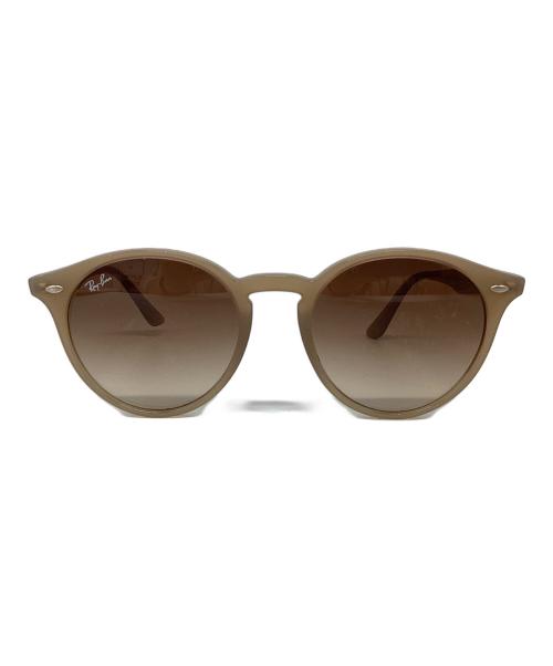 RAY-BAN（レイバン）RAY-BAN (レイバン) サングラス ブラウン サイズ:51□20-150の古着・服飾アイテム