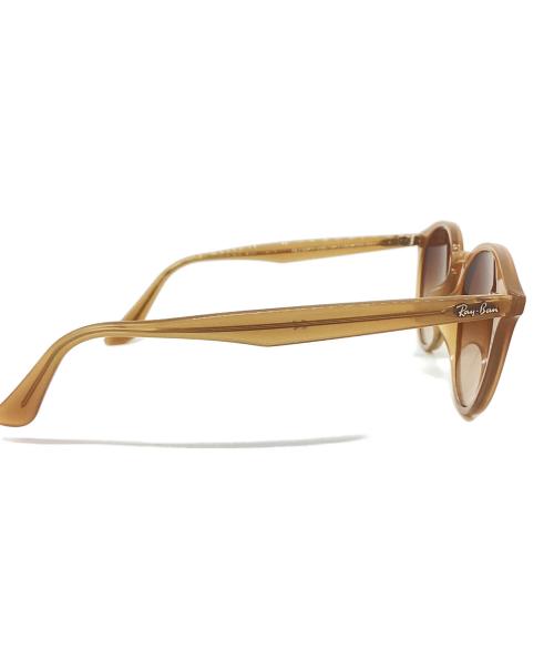 RAY-BAN（レイバン）RAY-BAN (レイバン) サングラス ブラウン サイズ:51□20-150の古着・服飾アイテム