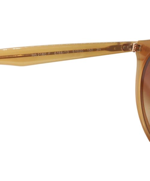 RAY-BAN（レイバン）RAY-BAN (レイバン) サングラス ブラウン サイズ:51□20-150の古着・服飾アイテム