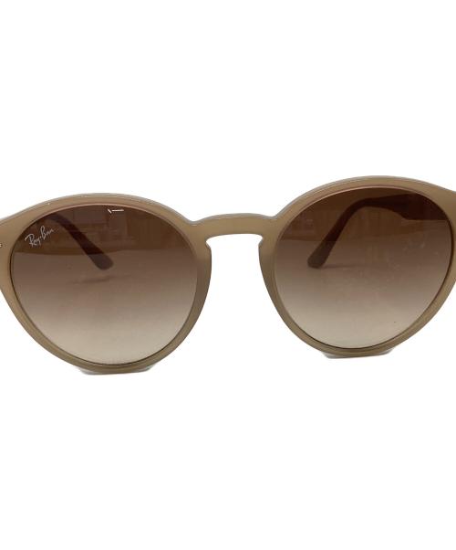 RAY-BAN（レイバン）RAY-BAN (レイバン) サングラス ブラウン サイズ:51□20-150の古着・服飾アイテム
