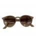 RAY-BAN（レイバン）の古着「サングラス」｜ブラウン