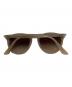 RAY-BAN (レイバン) サングラス ブラウン サイズ:51□20-150：6000円
