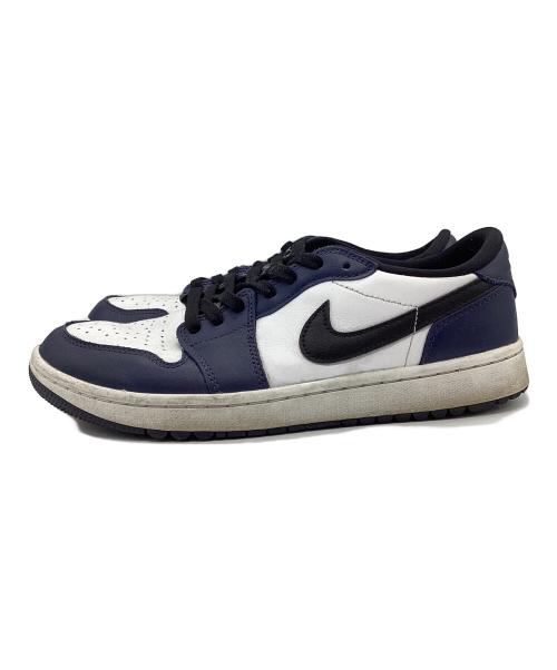 NIKE（ナイキ）NIKE (ナイキ) Air Jordan 1 Low Golf 