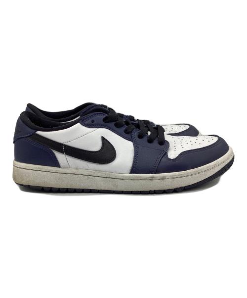 NIKE（ナイキ）NIKE (ナイキ) Air Jordan 1 Low Golf 