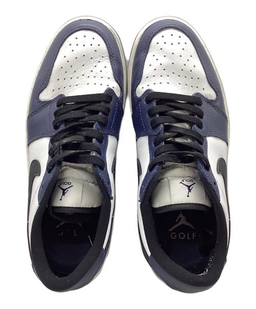 NIKE（ナイキ）NIKE (ナイキ) Air Jordan 1 Low Golf 