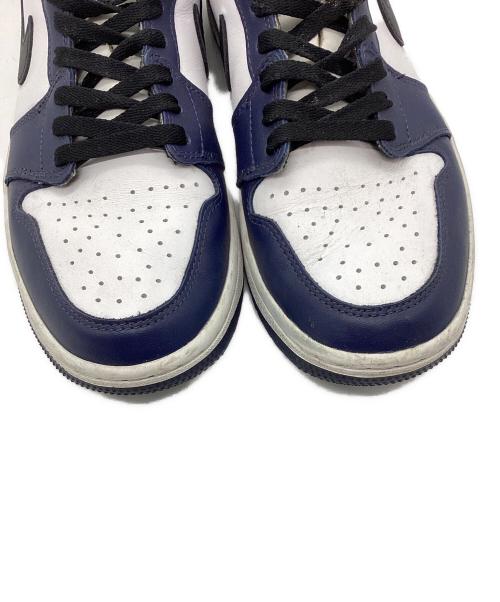NIKE（ナイキ）NIKE (ナイキ) Air Jordan 1 Low Golf 