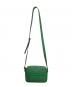 GUCCI (グッチ) ショルダーバッグ GG グリーン：110000円