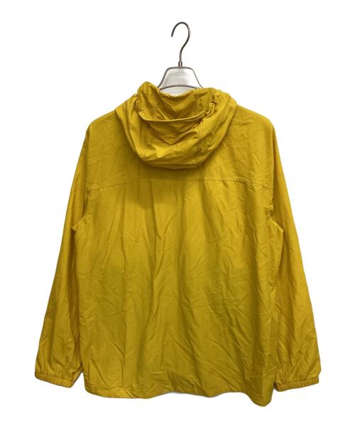 mont-bell（モンベル）mont-bell (モンベル) ジャケット イエロー サイズ:Lの古着・服飾アイテム