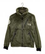 THE NORTH FACEザ ノース フェイス）の古着「ジャケット」｜グリーン