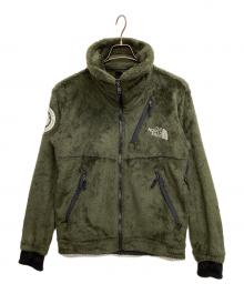 THE NORTH FACE（ザ ノース フェイス）の古着「ジャケット」｜グリーン