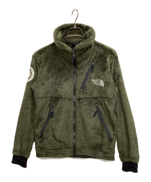 THE NORTH FACE（ザ ノース フェイス）THE NORTH FACE (ザ ノース フェイス) ジャケット グリーン サイズ:XLの古着・服飾アイテム