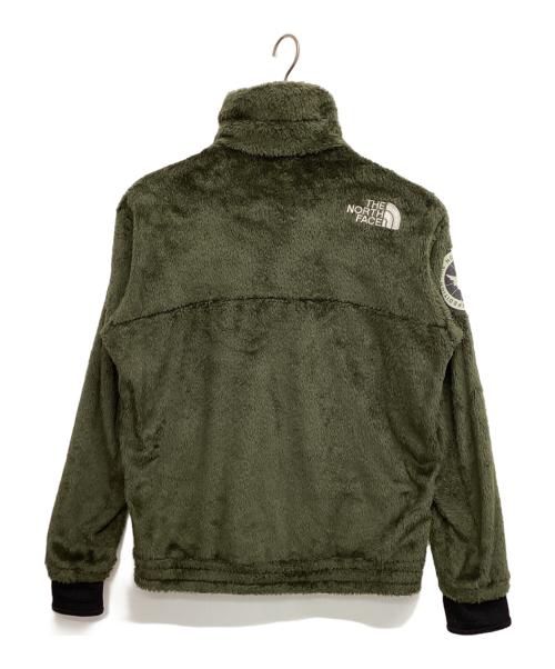 THE NORTH FACE（ザ ノース フェイス）THE NORTH FACE (ザ ノース フェイス) ジャケット グリーン サイズ:XLの古着・服飾アイテム