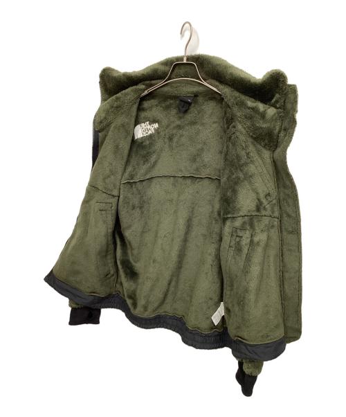 THE NORTH FACE（ザ ノース フェイス）THE NORTH FACE (ザ ノース フェイス) ジャケット グリーン サイズ:XLの古着・服飾アイテム