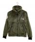 THE NORTH FACE（ザ ノース フェイス）の古着「ジャケット」｜グリーン
