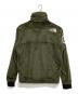 THE NORTH FACE (ザ ノース フェイス) ジャケット グリーン サイズ:XL：15000円