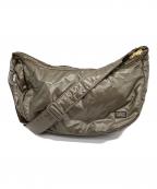 PORTERポーター）の古着「ショルダーバッグ PORTER GIRL BONBON」｜カーキ