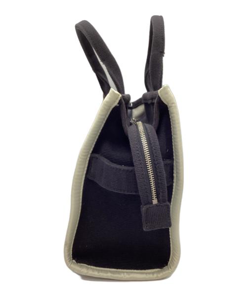 MARC JACOBS（マークジェイコブス）MARC JACOBS (マークジェイコブス) 2WAYバッグ ブラックの古着・服飾アイテム