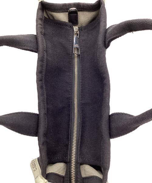MARC JACOBS（マークジェイコブス）MARC JACOBS (マークジェイコブス) 2WAYバッグ ブラックの古着・服飾アイテム