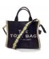 MARC JACOBS（マークジェイコブス）の古着「2WAYバッグ」｜ブラック